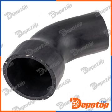 Gaine de suralimentation pour SAAB | GPP-SA-004, 24SKV813